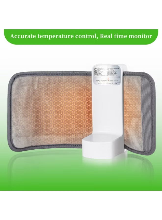 Portable Baby Bottle Warmer