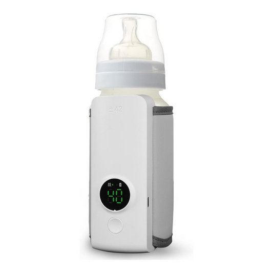 Portable Baby Bottle Warmer